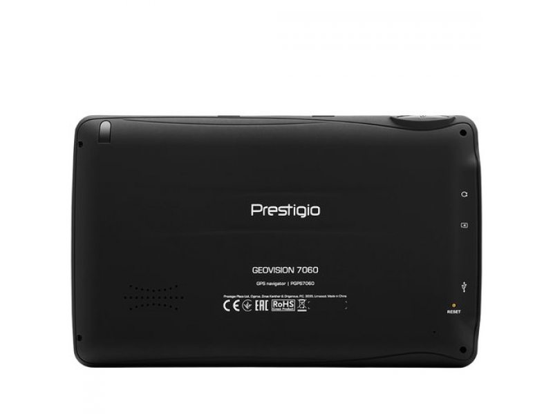 GPS НАВИГАЦИЯ PRESTIGIO GEOVISION 7060 БЕЗ КАРТИ 3