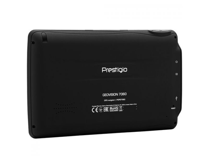 GPS НАВИГАЦИЯ PRESTIGIO GEOVISION 7060 БЕЗ КАРТИ 5