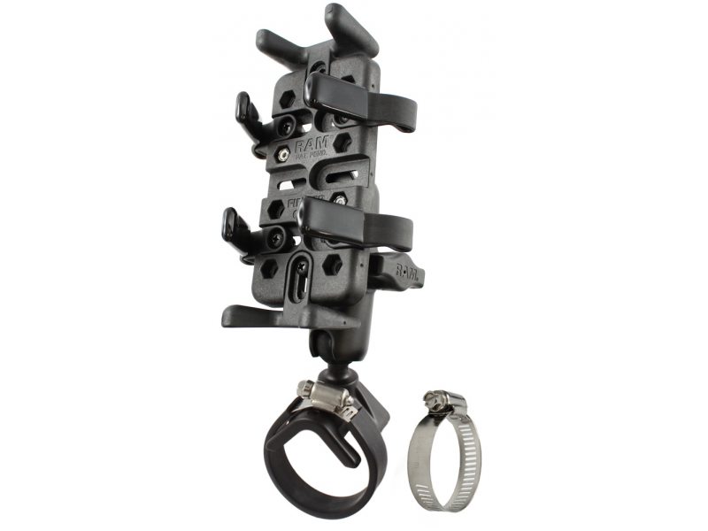 RAMMOUNT FINGER-GRIP  УНИВЕРСАЛНО МОНТАЖНО