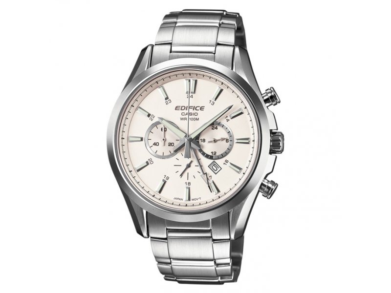 ЧАСОВНИК CASIO EDIFICE EFB-504D-7AVEF