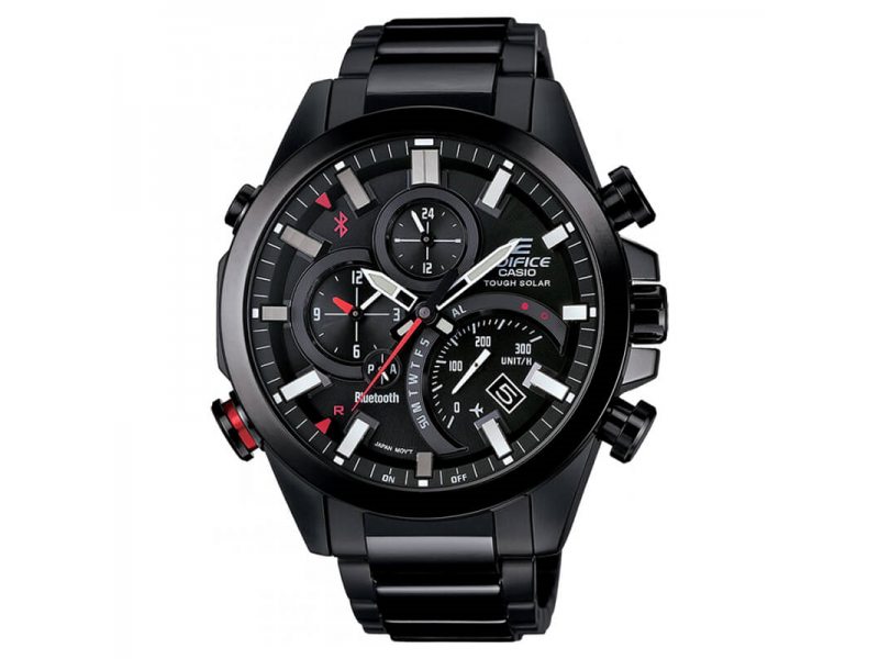 ЧАСОВНИК CASIO EDIFICE EQB-501DC-1AER