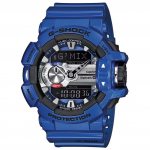 Часовник Casio G-Shock GBA-400-2AER