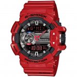 Часовник Casio G-Shock GBA-400-4AER