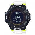Часовник Casio G-Shock  G-SQUAD GBD-H1000-1A7ER