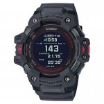 Часовник Casio G-Shock G-SQUAD GBD-H1000-8E