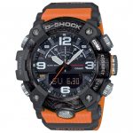 Часовник Casio G-Shock Mudmaster GG-B100-1A9ER