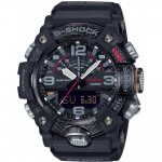 Часовник Casio G-Shock Mudmaster GG-B100-1BER