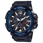 Часовник Casio G-Shock Gravitymaster GPW-2000-1A2ER