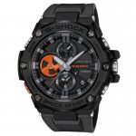 Часовник CASIO G-Shock G-Steel GST-B100B-1A4ER