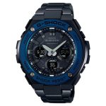 Часовник Casio G-Shock GST-W110BD-1A2ER