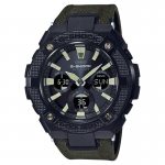 Часовник Casio G-Shock GST-W130BC-1A3ER