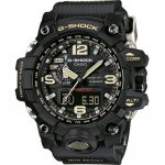 Часовник Casio G-Shock Mudmaster GWG-1000-1AER