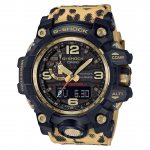 Часовник Casio G-Shock Mudmaster GWG-1000WLP-1AER