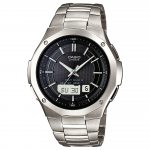 Часовник Casio Lineage LCW-M160TD-1AER