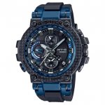 Часовник Casio G-Shock MTG-B1000XB-1AER