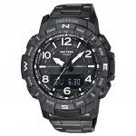 Часовник CASIO Pro Trek PRT-B50YT-1ER