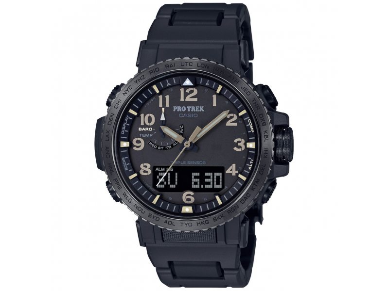 ЧАСОВНИК CASIO PRO TREK PRW-50FC-1ER