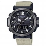 Часовник Casio Pro Trek PRW-6600YBE-5ER