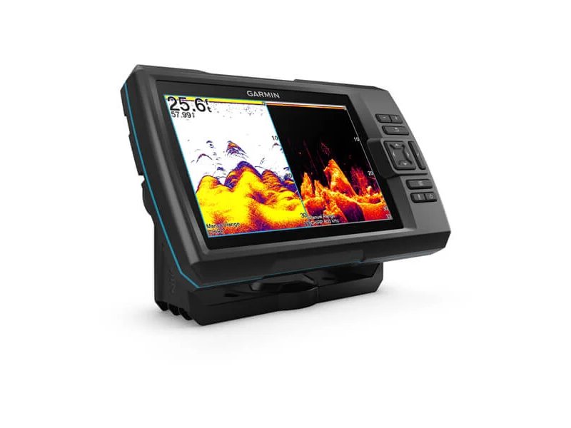 СОНАР GARMIN STRIKER VIVID 7 БЕЗ СОНДА 1