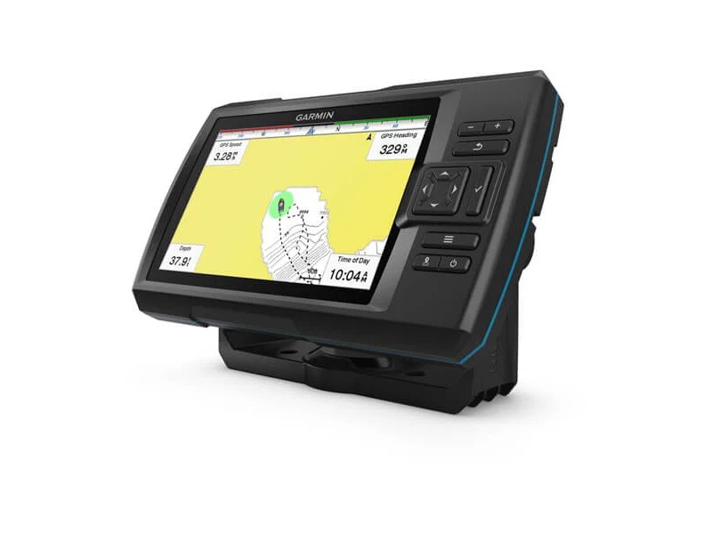 СОНАР GARMIN STRIKER VIVID 7 БЕЗ СОНДА 2