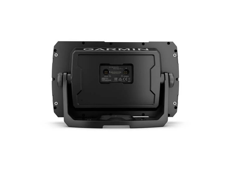 СОНАР GARMIN STRIKER VIVID 7 БЕЗ СОНДА 4