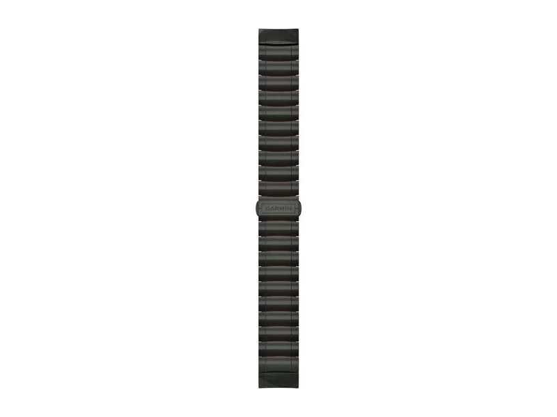 GARMIN QUICKFIT 22 ХИБРИД ТИТАН/СИЛИКОН КАИШКА