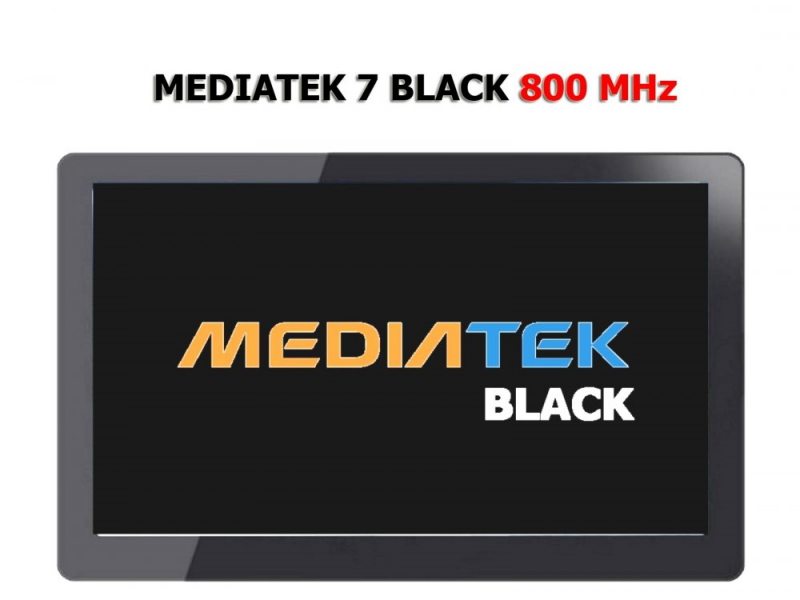 MEDIATEK 7 BLACK ЗА КАМИОН