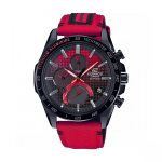Casio Edifice EQB-1000HRS-1ADR HONDA RACING LIMITED EDITION