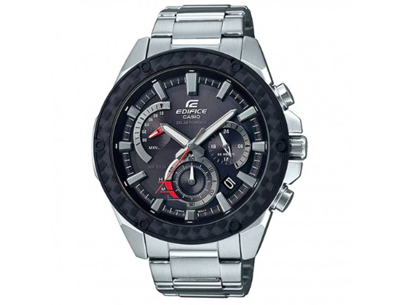 ЧАСОВНИК CASIO EDIFICE EQS-910D-1AVUEF