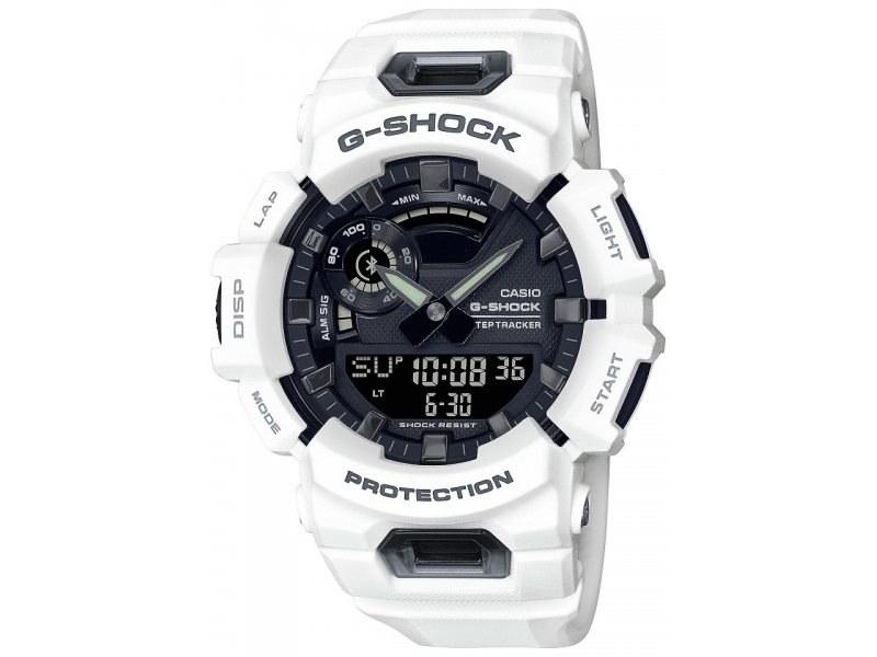 ЧАСОВНИК CASIO G-SHOCK G-SQUAD GBA-900-7AER