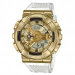 Часовник Casio G-Shock GM-110SG-9AER