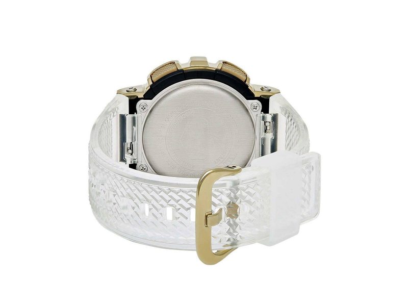 ЧАСОВНИК CASIO G-SHOCK GM-110SG-9AER 2