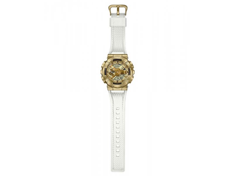 ЧАСОВНИК CASIO G-SHOCK GM-110SG-9AER 1