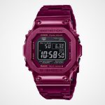 Часовник Casio G-Shock GMW-B5000RD-4ER