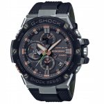Часовник Casio G-Shock GST-B100GA-1AER
