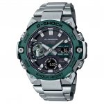 Часовник Casio G-Shock G-Steel GST-B400CD-1A3ER
