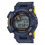 Часовник Casio G-Shock Frogman GWF-D1000NV-2ER