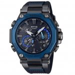 Часовник Casio G-Shock MTG-B2000B-1A2ER