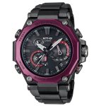 Часовник Casio G-Shock MTG-B2000BD-1A4ER