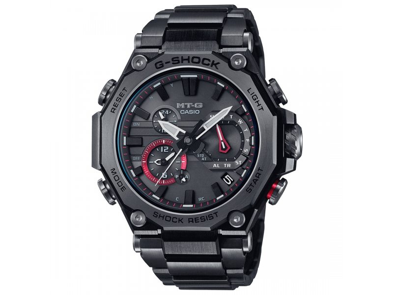 ЧАСОВНИК CASIO G-SHOCK MTG-B2000BDE-1AER