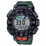 Часовник CASIO Pro Trek PRG-240-3ER