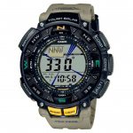 Часовник CASIO Pro Trek PRG-240-5ER