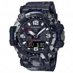 Часовник Casio G-Shock GWG-2000TLC-1AER