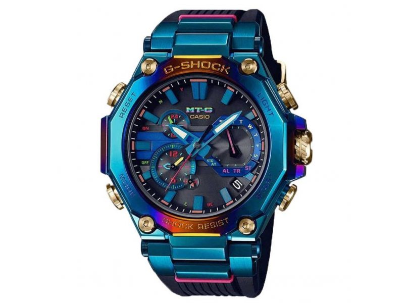 ЧАСОВНИК CASIO G-SHOCK MTG-B2000PH-2AER