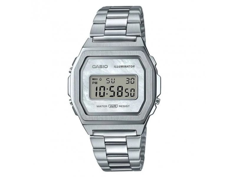 ЧАСОВНИК CASIO VINTAGE A1000D-7EF