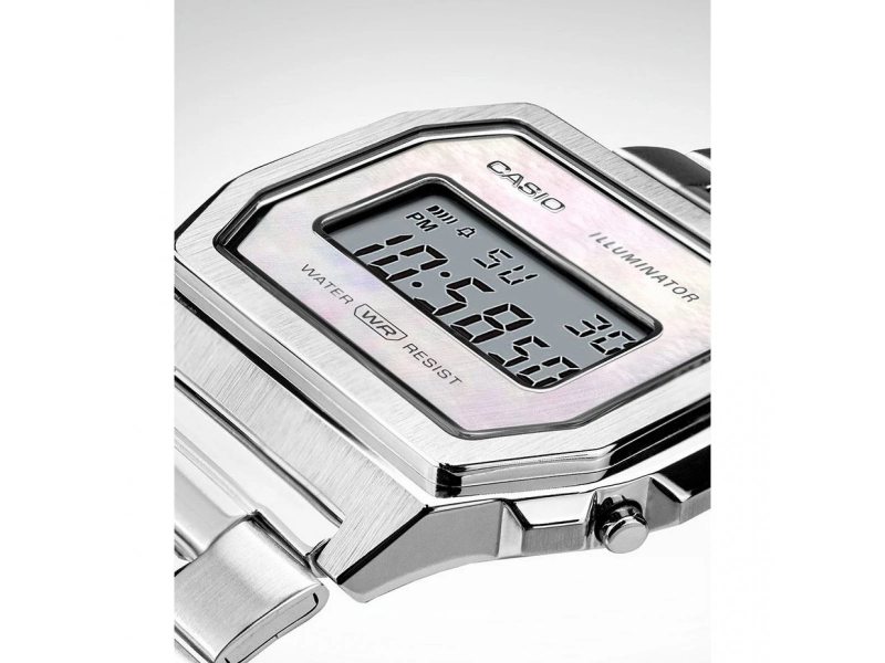 ЧАСОВНИК CASIO VINTAGE A1000D-7EF 2