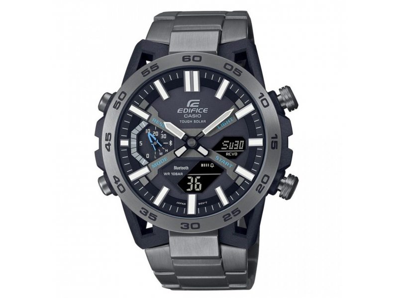 ЧАСОВНИК CASIO EDIFICE ECB-2000DC-1AEF