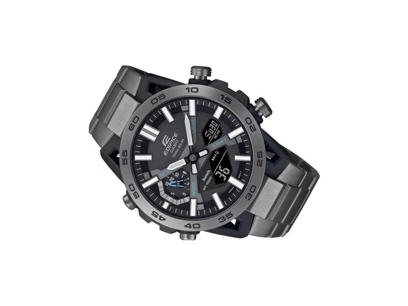 ЧАСОВНИК CASIO EDIFICE ECB-2000DC-1AEF 1