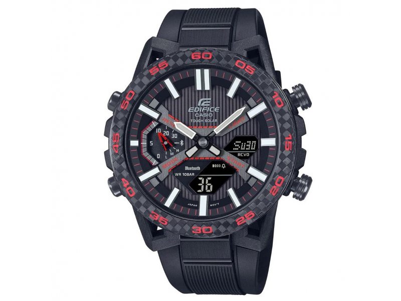 ЧАСОВНИК CASIO EDIFICE ECB-2000PB-1AEF
