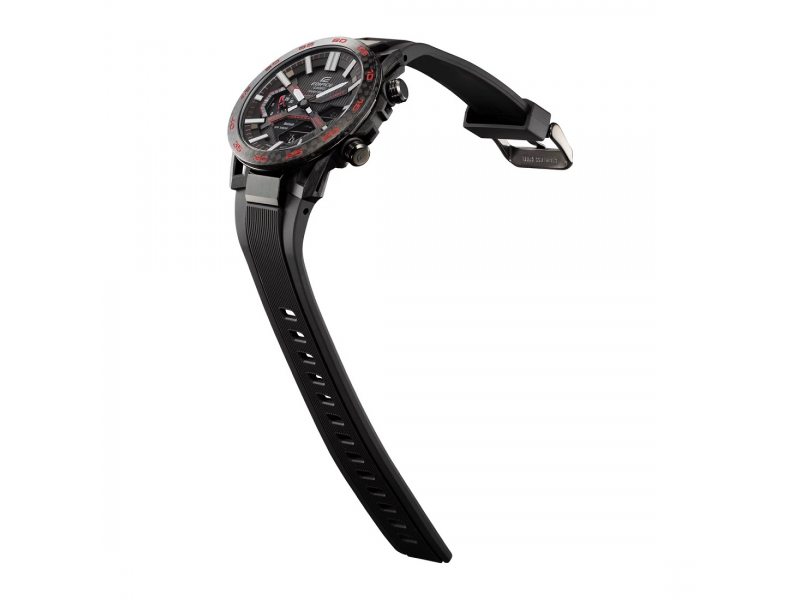 ЧАСОВНИК CASIO EDIFICE ECB-2000PB-1AEF 2